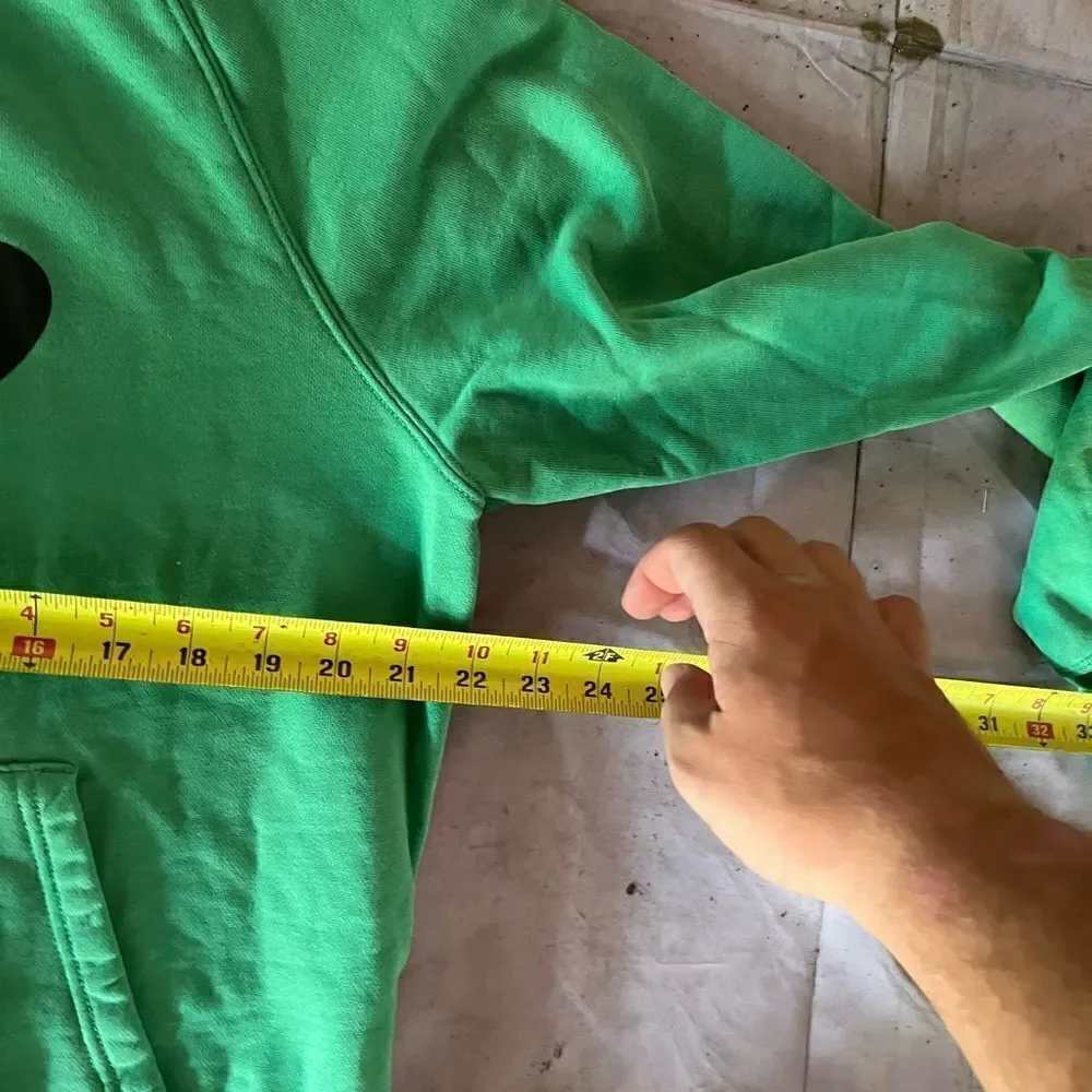 Vintage Nike Hoodie